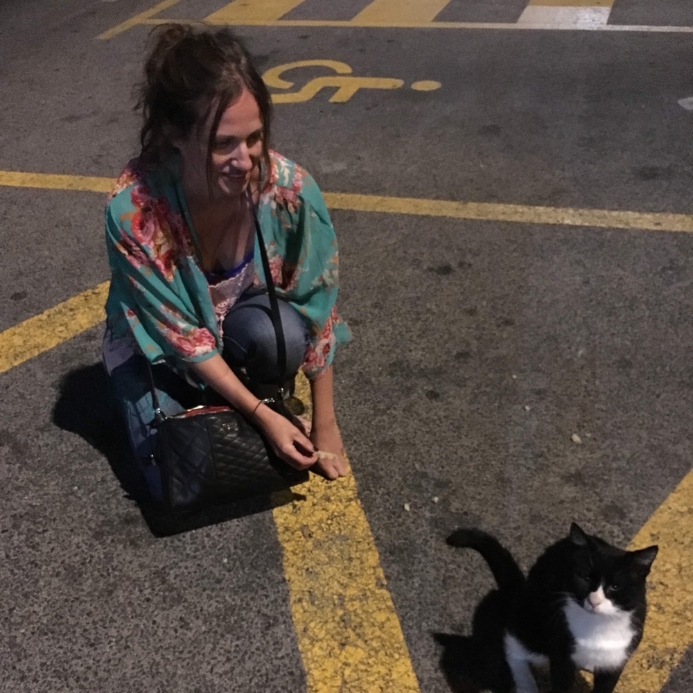 Meet your Posher, Jaclyn